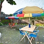 Omah Sabah B&B