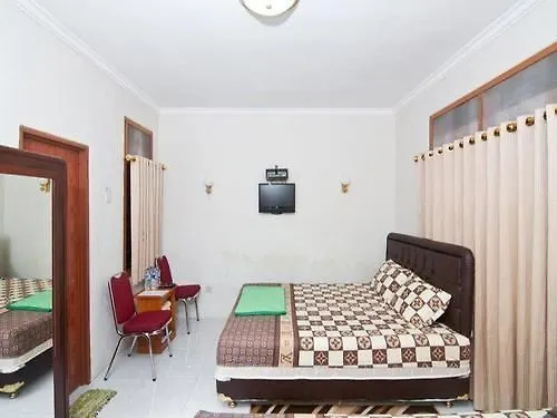 Omah Sabah B&B