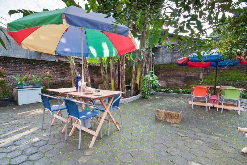 Omah Sabah Apartemen