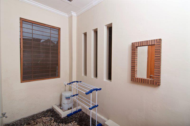 Omah Sabah Apartemen