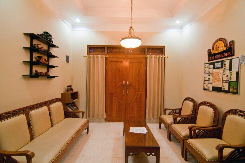 Omah Sabah Apartemen