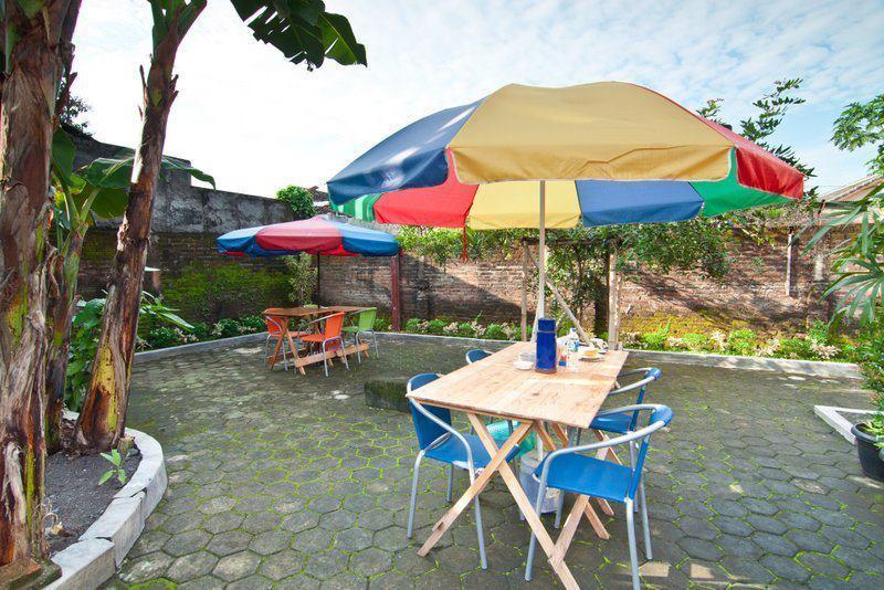 Apartemen Omah Sabah Yogyakarta