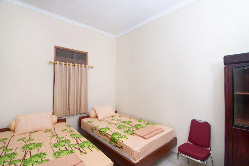 Apartemen Omah Sabah