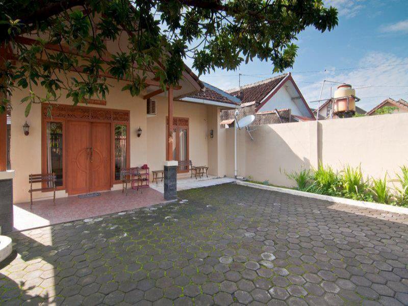 Apartemen Omah Sabah Yogyakarta