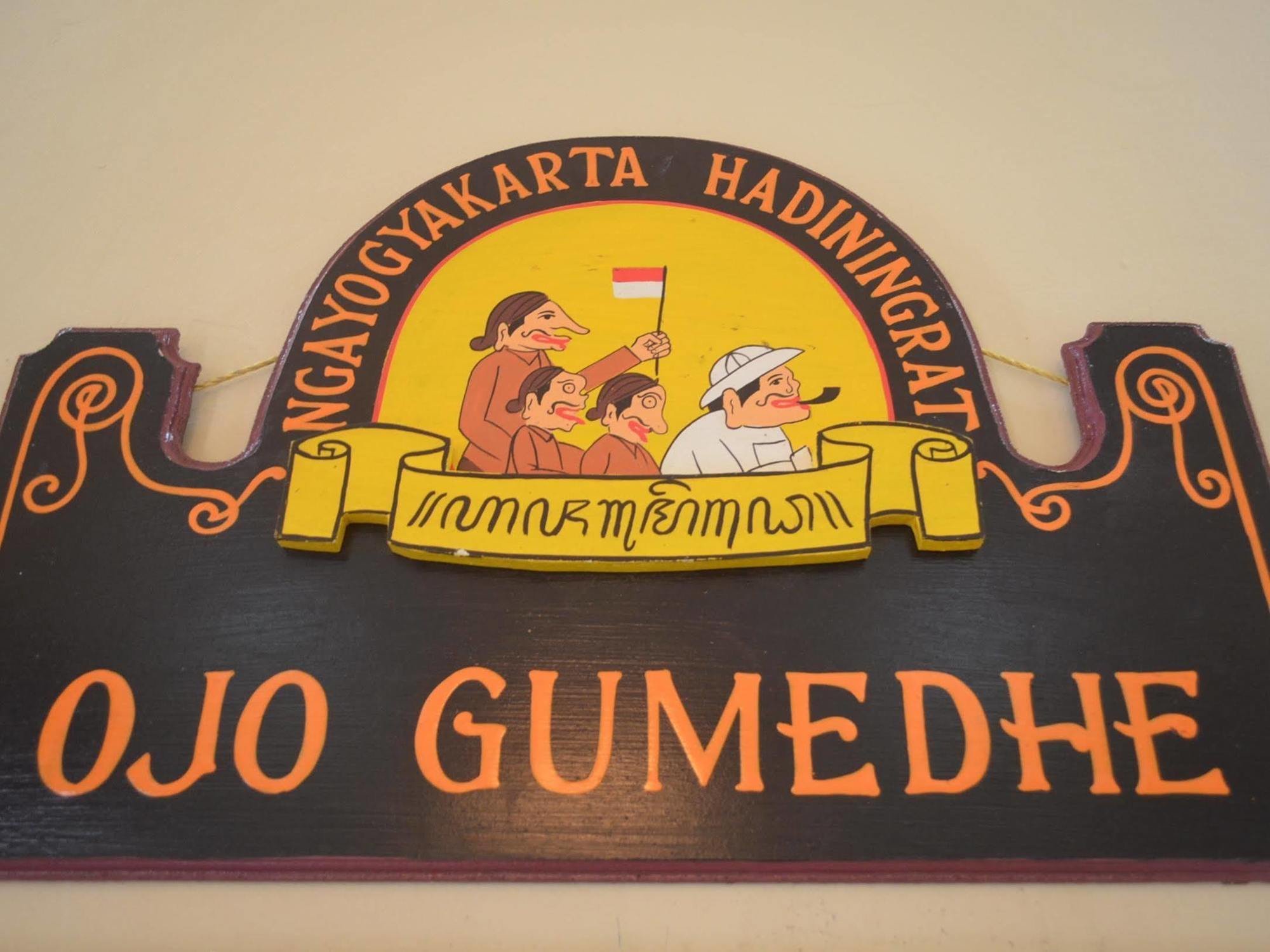 Omah Sabah Apartemen