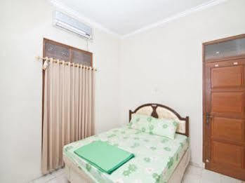 Omah Sabah Apartemen *